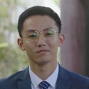何泽宇 als Qin Qi's Secretary
