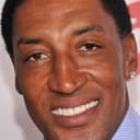 Scottie Pippen als Scottie Pippen