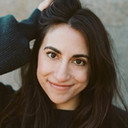 Alison G. Vingiano als Ali