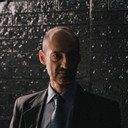 Daniel Ibarra als Alejandro