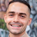 Brooklyn Demme als Salt Well Drinker