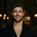 Antonio Andrés Rosello als Galileo Figaro Magnifico