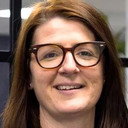 Caroline Davies, Executive Producer