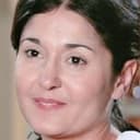 Ανθή Γούναρη als nurse