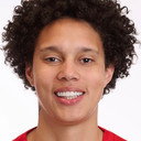 Brittney Griner als Self
