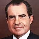 Richard Nixon als Self (archival footage)