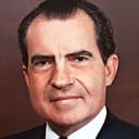 Richard Nixon als Self (archival audio / uncredited)