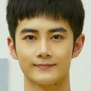 程子昕 als Xiao Shuqian