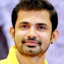 Harikrishnan als Dino