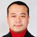 歐陽震華 als Nam