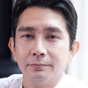 李尚正 als Inspector Chu