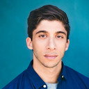 Vasilios Filippakis als Daniel