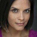 Natasha Daniel als Shelley