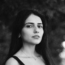 Ani Tatintsyan als Ani