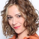 Ήρα Κατσούδα als Self - Presenter
