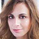 Émilie Janvier als Herself