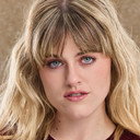 Nuria Casas als Saray