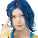風城ハル als Haru Kazashiro