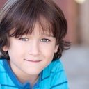 Riley B. Smith als Mona's Son (2 Years Old)
