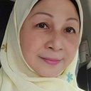 Dian P. Ramlee als Yasmine's Grandmother