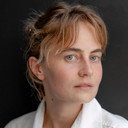Olga von Luckwald als Lucy Schneider