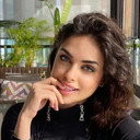 Negar Yousefi als 