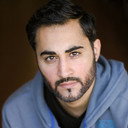 Amir Mo als Rex