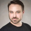 Drew Lochrie als Mean Pete