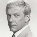 Peter Haskell als Rooney