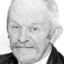 Norman Forsey als Mr. Peterson
