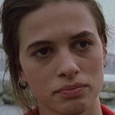 Julia Sarano als Rosa Ruggeri