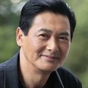 Chow Yun-fat als Chung Tin Ching