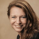 Michaela Fišarová als Božena Němcová