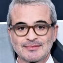 Alex Kurtzman als Party Guest (uncredited)