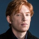 Domhnall Gleeson als Caleb Smith