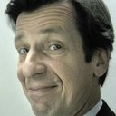 Alain Perpète als Judge d'Huy
