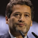 André Ventura als Self