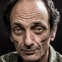 Gabriel Spahiu als Male Cab Driver