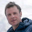 Jonathan Griffith, Director