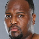 Donald Haynesworth als Self