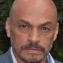 Esteban Franco als Enrique