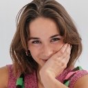 Cosima Henman als Jazmin