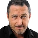 Frédéric Achard als Policeman