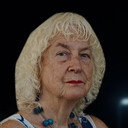 Heide Grütgen als Berta