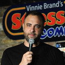 Kurt Metzger als Kurt