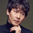 Park Jong-hwan als Man