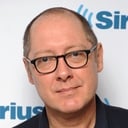 James Spader als Morgan Hiller