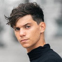 Pedro Sol Victorino als Sumiu