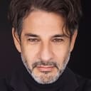 Miguel Rodarte als Barba Roja (voice)