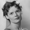 Gerda Elisabeth Borchgrevink als 